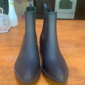 Havana Last Jeffery Campbell Rain Boots